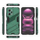 Elegant Armour - Mobile Back Case for Poco X5 Pro 5G - 6.67 Inches