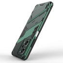 Elegant Armour - Mobile Back Case for Poco X5 Pro 5G - 6.67 Inches