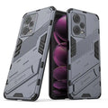 Elegant Armour - Mobile Back Case for Poco X5 Pro 5G - 6.67 Inches