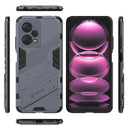 Elegant Armour - Mobile Back Case for Poco X5 Pro 5G - 6.67 Inches