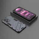 Elegant Armour - Mobile Back Case for Poco X5 Pro 5G - 6.67 Inches