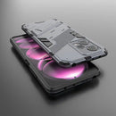 Elegant Armour - Mobile Back Case for Poco X5 Pro 5G - 6.67 Inches