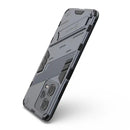 Elegant Armour - Mobile Back Case for Poco X5 Pro 5G - 6.67 Inches