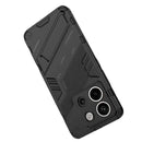 Elegant Armour - Mobile Back Case for Poco X6 5G - 6.67 Inches