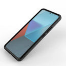 Elegant Armour - Mobile Back Case for Poco X6 5G - 6.67 Inches