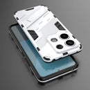 Elegant Armour - Mobile Back Case for Poco X6 5G - 6.67 Inches