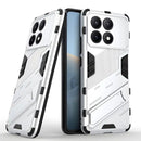 Elegant Armour - Mobile Back Case for Poco X6 Pro 5G - 6.67 Inches