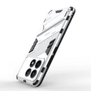 Elegant Armour - Mobile Back Case for Poco X6 Pro 5G - 6.67 Inches