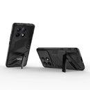 Elegant Armour - Mobile Back Case for Poco X6 Pro 5G - 6.67 Inches