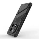 Elegant Armour - Mobile Back Case for Poco X7 5G - 6.67 Inches