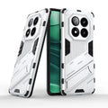 Elegant Armour - Mobile Back Case for Poco X7 5G - 6.67 Inches