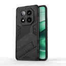 Elegant Armour - Mobile Back Case for Poco X7 5G - 6.67 Inches