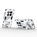 Elegant Armour - Mobile Back Case for Poco X7 5G - 6.67 Inches