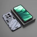 Elegant Armour - Mobile Back Case for Poco X7 5G - 6.67 Inches