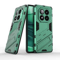 Elegant Armour - Mobile Back Case for Poco X7 5G - 6.67 Inches