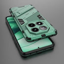 Elegant Armour - Mobile Back Case for Poco X7 5G - 6.67 Inches