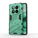 Elegant Armour - Mobile Back Case for Poco X7 5G - 6.67 Inches