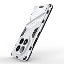 Elegant Armour - Mobile Back Case for Poco X7 5G - 6.67 Inches