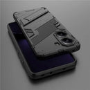 Elegant Armour - Mobile Back Case for Poco X7 Pro 5G - 6.67 Inches