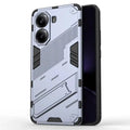 Elegant Armour - Mobile Back Case for Poco X7 Pro 5G - 6.67 Inches