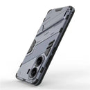 Elegant Armour - Mobile Back Case for Poco X7 Pro 5G - 6.67 Inches