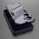 Elegant Armour - Mobile Back Case for Poco X7 Pro 5G - 6.67 Inches