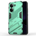 Elegant Armour - Mobile Back Case for Poco X7 Pro 5G - 6.67 Inches