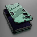 Elegant Armour - Mobile Back Case for Poco X7 Pro 5G - 6.67 Inches