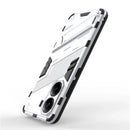 Elegant Armour - Mobile Back Case for Poco X7 Pro 5G - 6.67 Inches