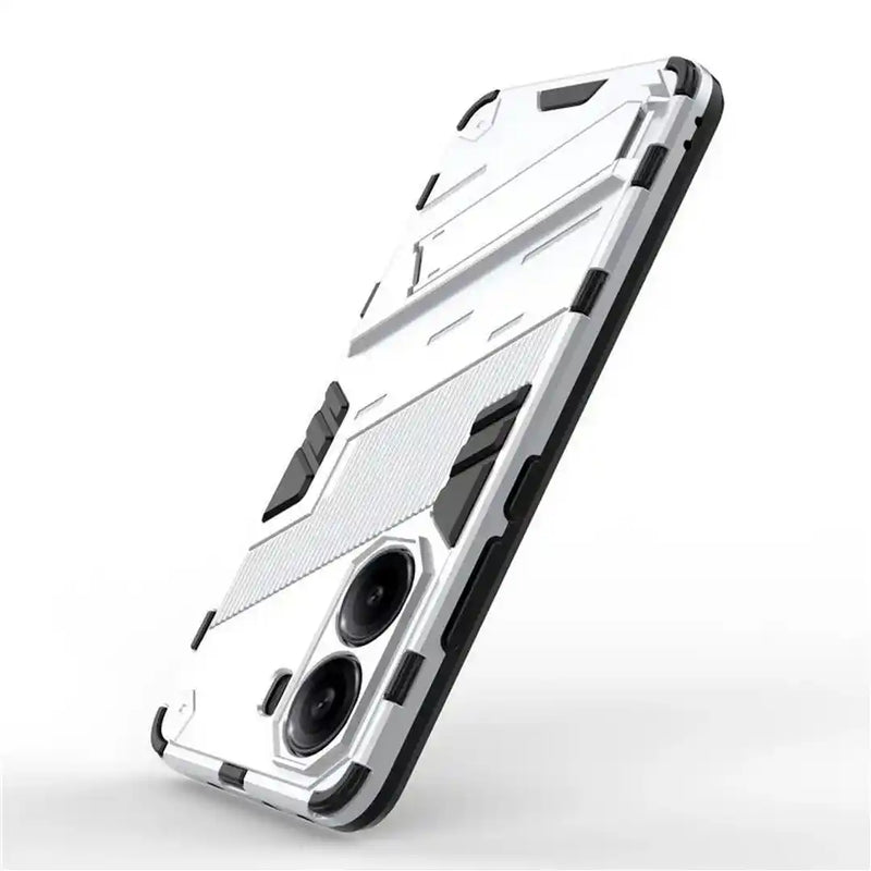 Elegant Armour - Mobile Back Case for Poco X7 Pro 5G - 6.67 Inches