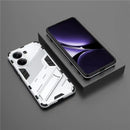 Elegant Armour - Mobile Back Case for Poco X7 Pro 5G - 6.67 Inches
