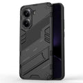 Elegant Armour - Mobile Back Case for Poco X7 Pro 5G - 6.67 Inches