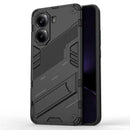 Elegant Armour - Mobile Back Case for Poco X7 Pro 5G - 6.67 Inches