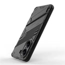 Elegant Armour - Mobile Back Case for Poco X7 Pro 5G - 6.67 Inches
