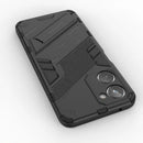 Elegant Armour - Mobile Back Case for Realme 10 4G - 6.4 Inches