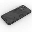 Elegant Armour - Mobile Back Case for Realme 10 4G - 6.4 Inches