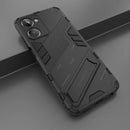 Elegant Armour - Mobile Back Case for Realme 10 4G - 6.4 Inches
