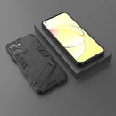 Elegant Armour - Mobile Back Case for Realme 10 4G - 6.4 Inches