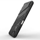 Elegant Armour - Mobile Back Case for Realme 10 4G - 6.4 Inches