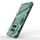 Elegant Armour - Mobile Back Case for Realme 12 5G - 6.72 Inches