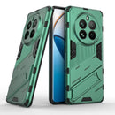 Elegant Armour - Mobile Back Case for Realme 12 Pro 5G - 6.7 Inches