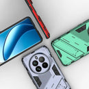 Elegant Armour - Mobile Back Case for Realme 12 Pro 5G - 6.7 Inches