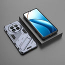 Elegant Armour - Mobile Back Case for Realme 12 Pro 5G - 6.7 Inches