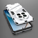 Elegant Armour - Mobile Back Case for Realme 12 Pro 5G - 6.7 Inches