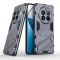 Elegant Armour - Mobile Back Case for Realme 12 Pro Plus 5G - 6.7 Inches