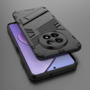 Elegant Armour - Mobile Back Case for Realme 13 5G - 6.72 Inches