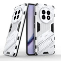 Elegant Armour - Mobile Back Case for Realme 13 Pro 5G - 6.7 Inches