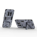 Elegant Armour - Mobile Back Case for Realme 13 Pro 5G - 6.7 Inches