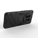 Elegant Armour - Mobile Back Case for Realme 13 Pro 5G - 6.7 Inches