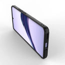 Elegant Armour - Mobile Back Case for Realme 13 Pro 5G - 6.7 Inches